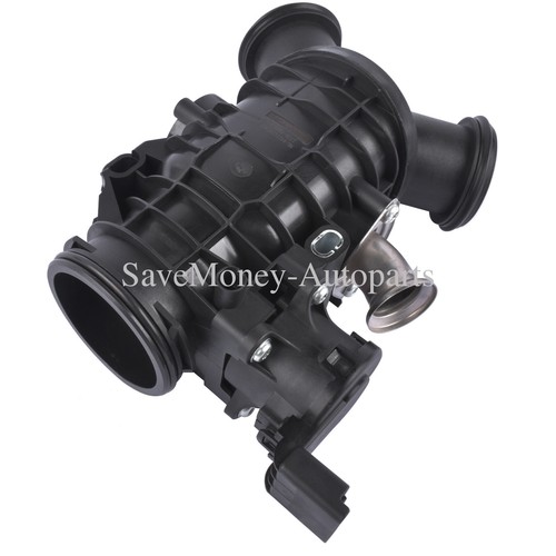 Throttle body for discovery - throttle, 4