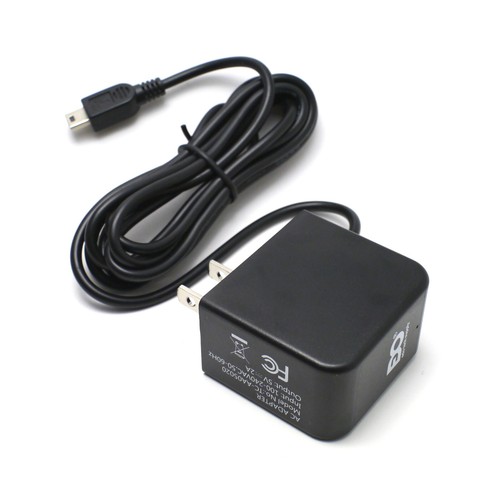Charger for uniden - 5v, ac