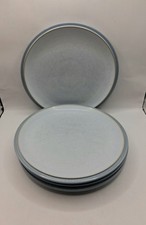 Set of 4 Denby Everyday Blue