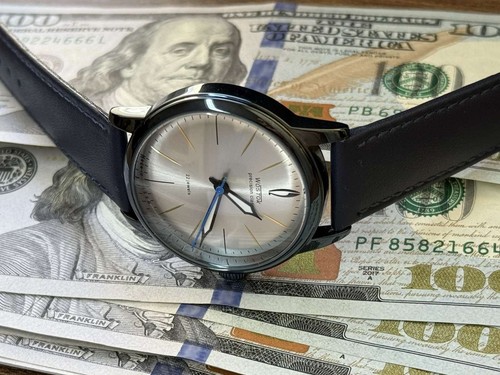 Vostok watch mechanical - vostok,