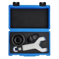 Rear Differential Remover &