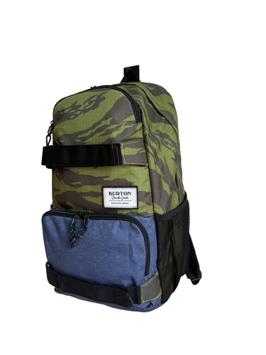 Burton treble yell blue - burton,