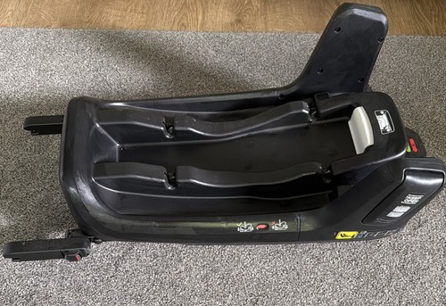 Nuna base isofix - isofix, /