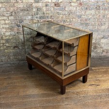 1930s Restored Haberdashery Counter
