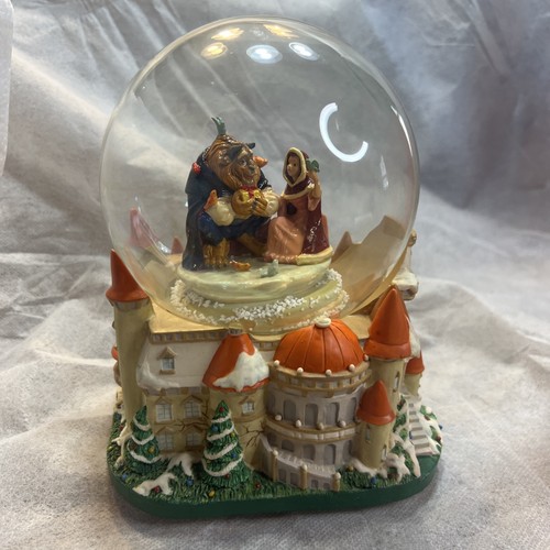 Disney beauty the - disney,