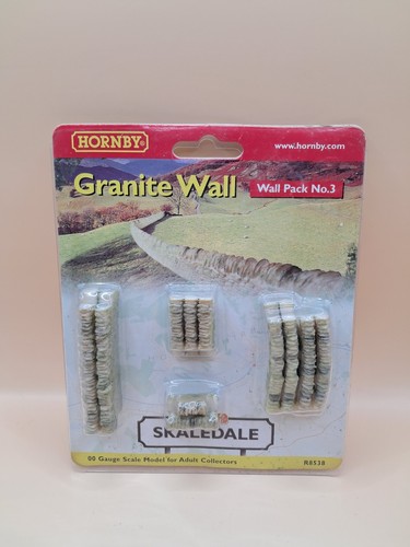 Hornby skaledale r8538 - r8538, oo