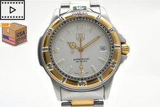 [Exc+5] TAG HEUER 995.706K