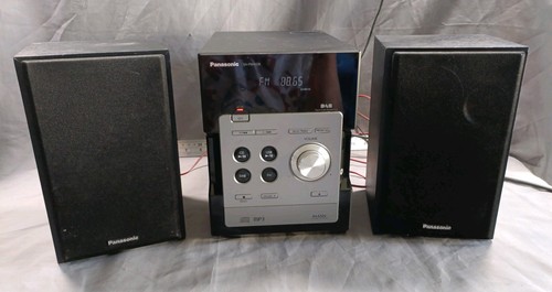 Panasonic pm45db fm dab - sa-pm45db,