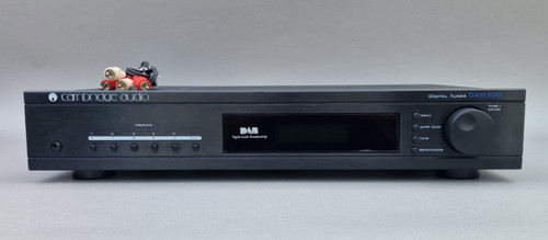 Cambridge audio dab300 dab - audio,