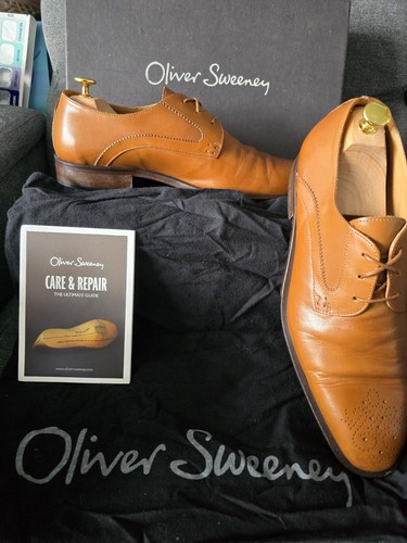 Oliver sweeney peschici - oliver, men's