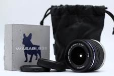 [Almost Unused] Olympus Zuiko