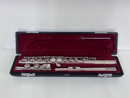 Yamaha yfl 211 student flute - yfl-211,