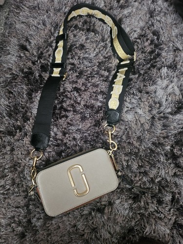 Marc jacobs snapshot - marc, with