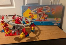 Fischertechnik Model 446 30446