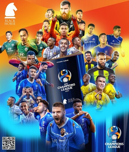 Afc asia champions - champions, best