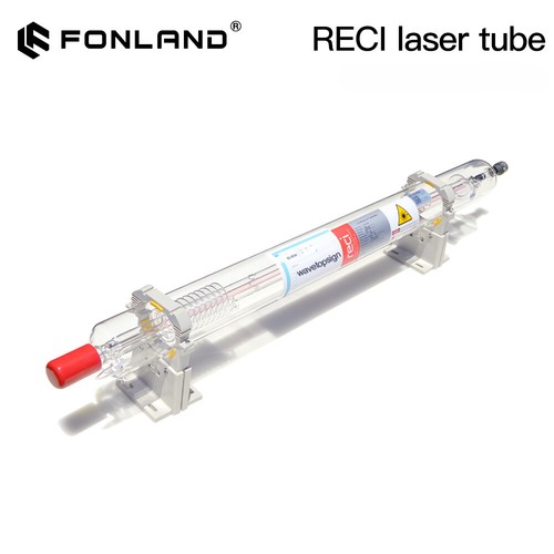 Reci co2 laser - laser, 75w