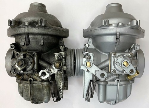 Specialist bing carburettor - bing,