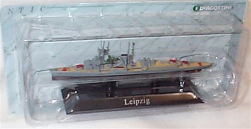 Leipzig 1929 ship - leipzig,