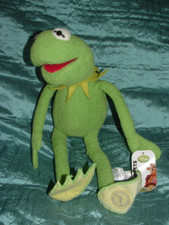 DISNEY STORE THE MUPPETS /