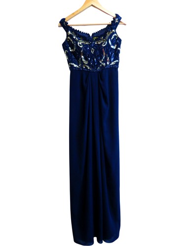 Virgos lounge evening gown - -,
