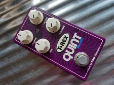 T-Rex Quint Octaver Guitar