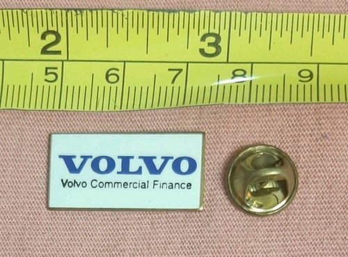 Volvo commercial finance - volvo,