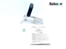 Sissybar Yamaha XV 1100 Virago