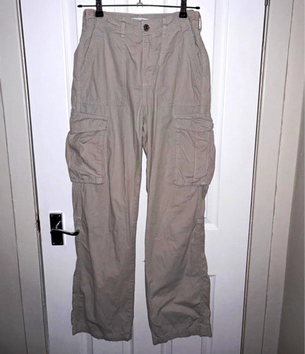 Bershka cargo straight men - cargo, men’s