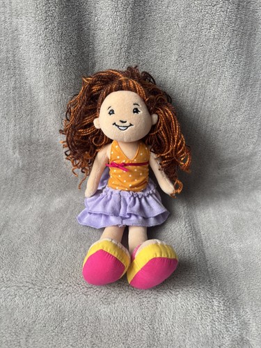Groovy girls reece soft plush - reece,