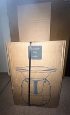 Thermomix TM6 White Porcelain Mixer with Extra Bowl, blade cover and peeler