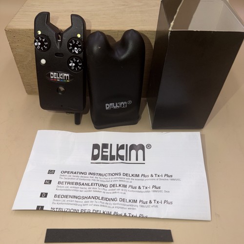 White delkim txi - ,