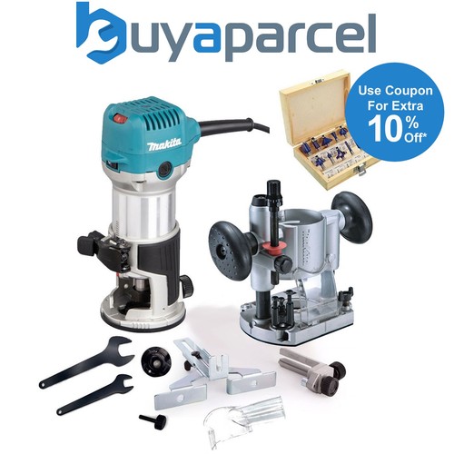 Makita rt0702cx4 240v - rt0702cx4,