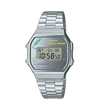 Casio Pac-Man Bracelet Watch