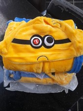 Everglamour UNISEX MINION