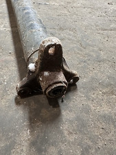 BMW E34 M30B30 Manual Gearbox Propshaft 