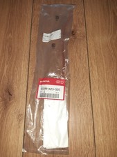 NOS HONDA CR 125 250 500 R 1991 - 2001 OEM OVER FLOW TUBE CARB 16199-KZ3-505 EVO