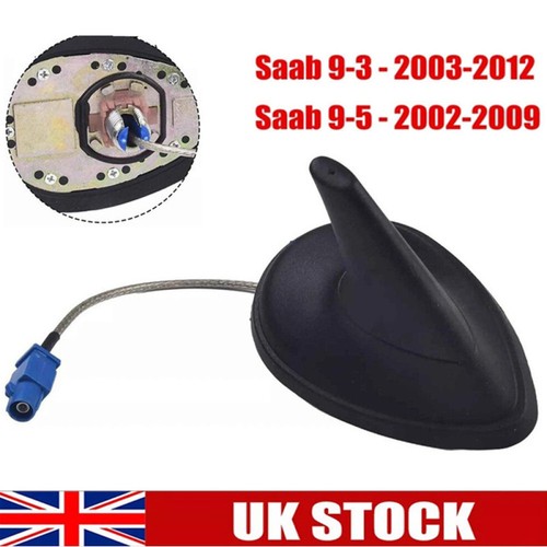 Replacement shark fin sat - fin,