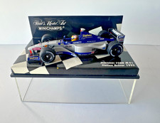 1999 Minichamps 1/43 Minardi