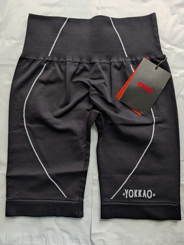 Yokkao womens seamless - yokkao,