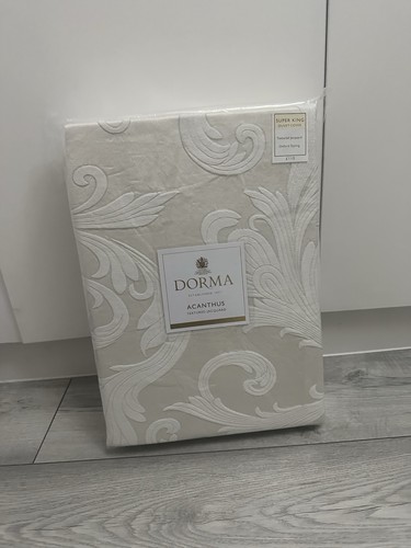 Dorma acanthus super king - -,