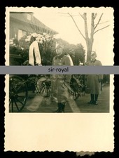 Double Exposure - Police