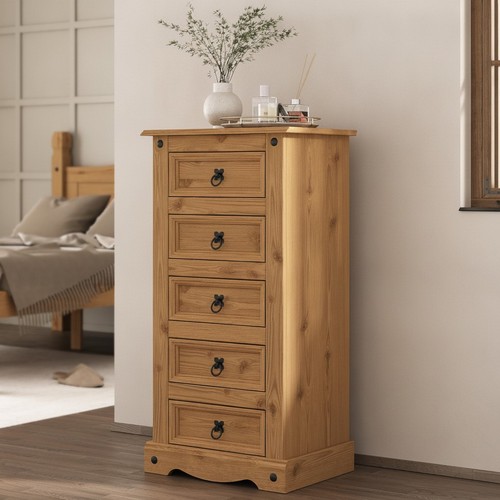 Corona drawer narrow - corona, chest