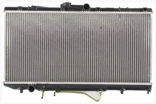 Radiator direct fit 1990 1991 - 1990,