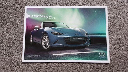 Mazda artic sales - mazda,