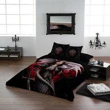 Valour - Duvet Cover Set by