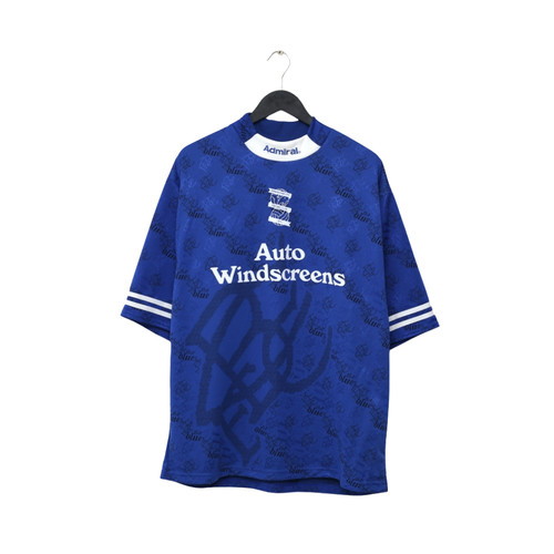 1995 birmingham city - 1995/96,