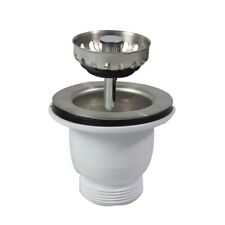 Basket Sink Strainer Waste