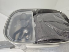 Electric Lunch Heated Compact