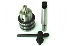 13mm Woodturners Drill Chucks