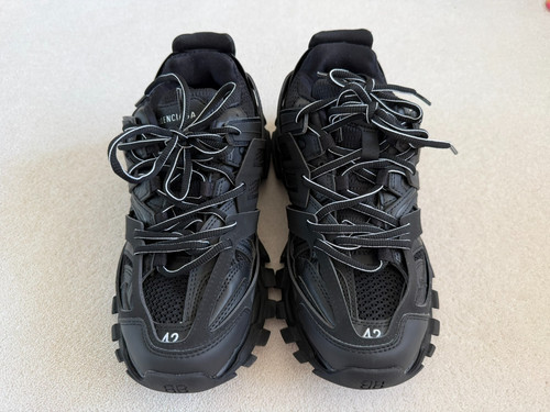 Balenciaga track trainers - track,